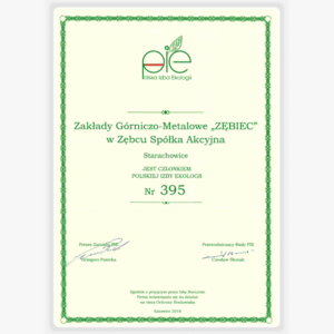 polska izba ekologii