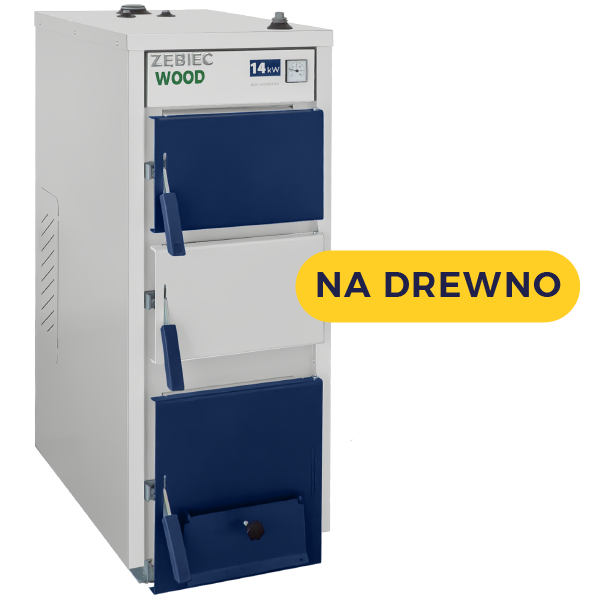 kocioł na drewno - kotły 5 klasy
