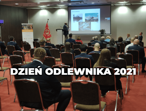 Dzień Odlewnika