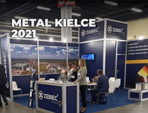 Targi Metal Kielce 2021