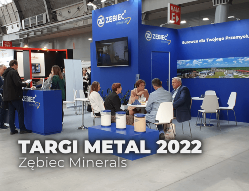 Targi Metal Kielce 2022