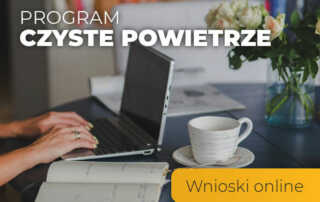 czyste powietrze - wnioski