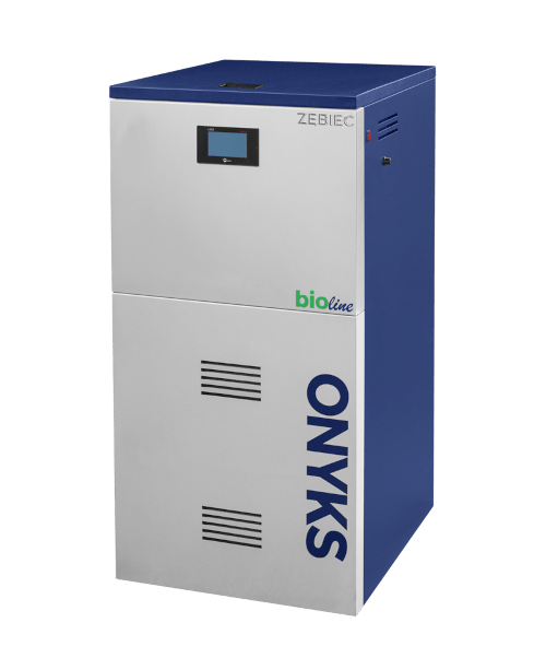 Piec co ONYKS 10