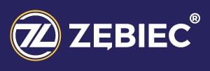 Zębiec piec na ekogroszek